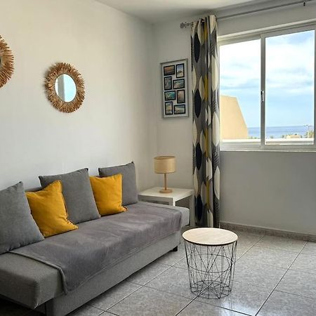 Palm Garden Apartment モロ・デル・ハブレ エクステリア 写真