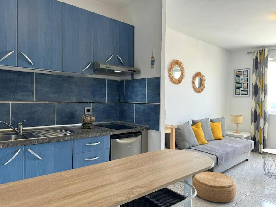 Palm Garden Apartment モロ・デル・ハブレ エクステリア 写真