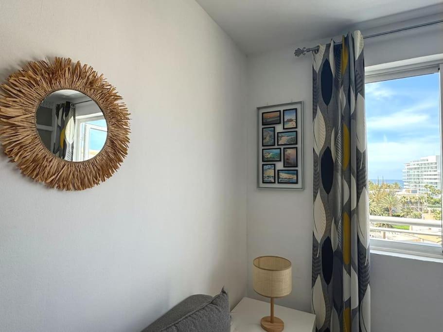 Palm Garden Apartment モロ・デル・ハブレ エクステリア 写真