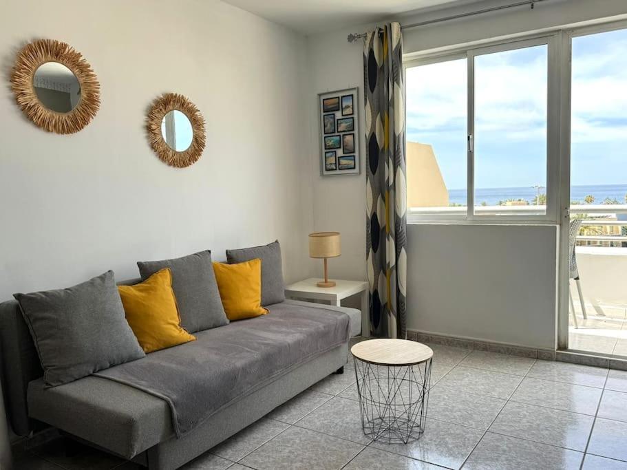 Palm Garden Apartment モロ・デル・ハブレ エクステリア 写真