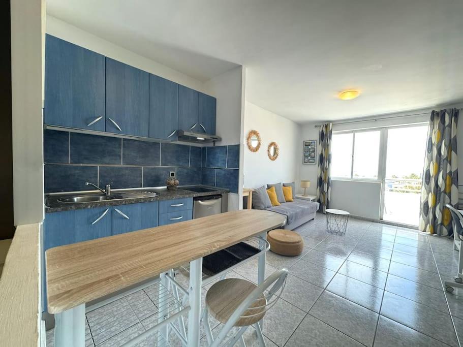 Palm Garden Apartment モロ・デル・ハブレ エクステリア 写真
