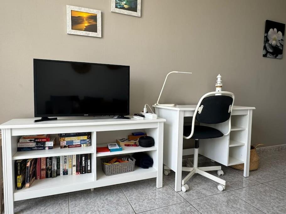 Palm Garden Apartment モロ・デル・ハブレ エクステリア 写真