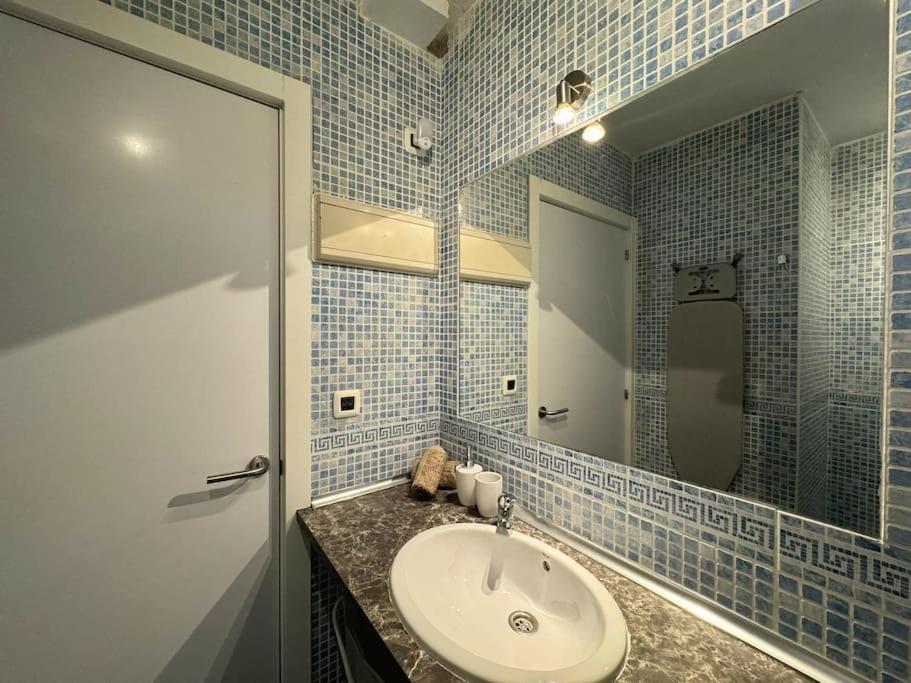 Palm Garden Apartment モロ・デル・ハブレ エクステリア 写真