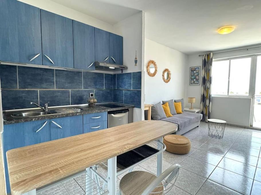 Palm Garden Apartment モロ・デル・ハブレ エクステリア 写真