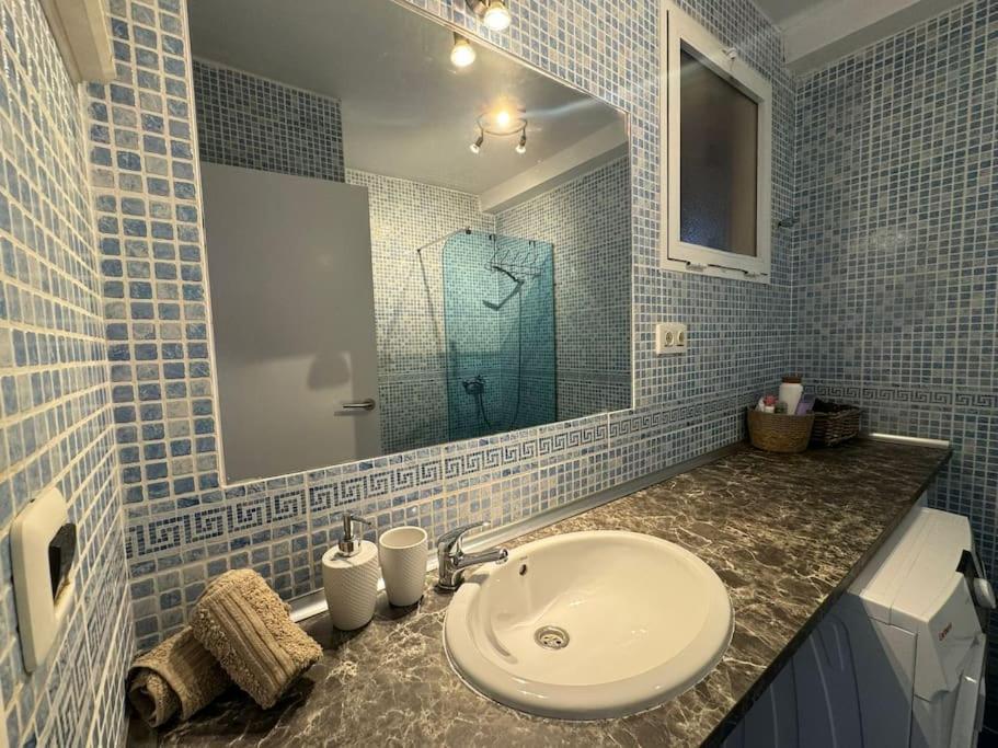 Palm Garden Apartment モロ・デル・ハブレ エクステリア 写真